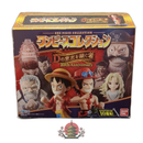 Bandai One Piece D 10