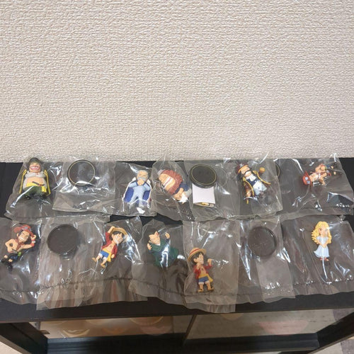 Bandai One Piece D 10