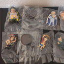 Bandai One Piece D 10
