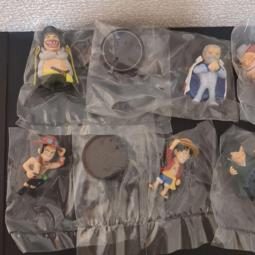 Bandai One Piece D 10