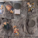 Bandai One Piece D 10