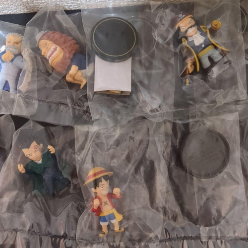 Bandai One Piece D 10