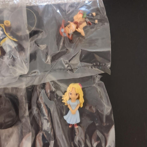 Bandai One Piece D 10