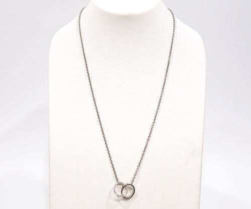 Cartier Necklace Love K18Wg L0869B
