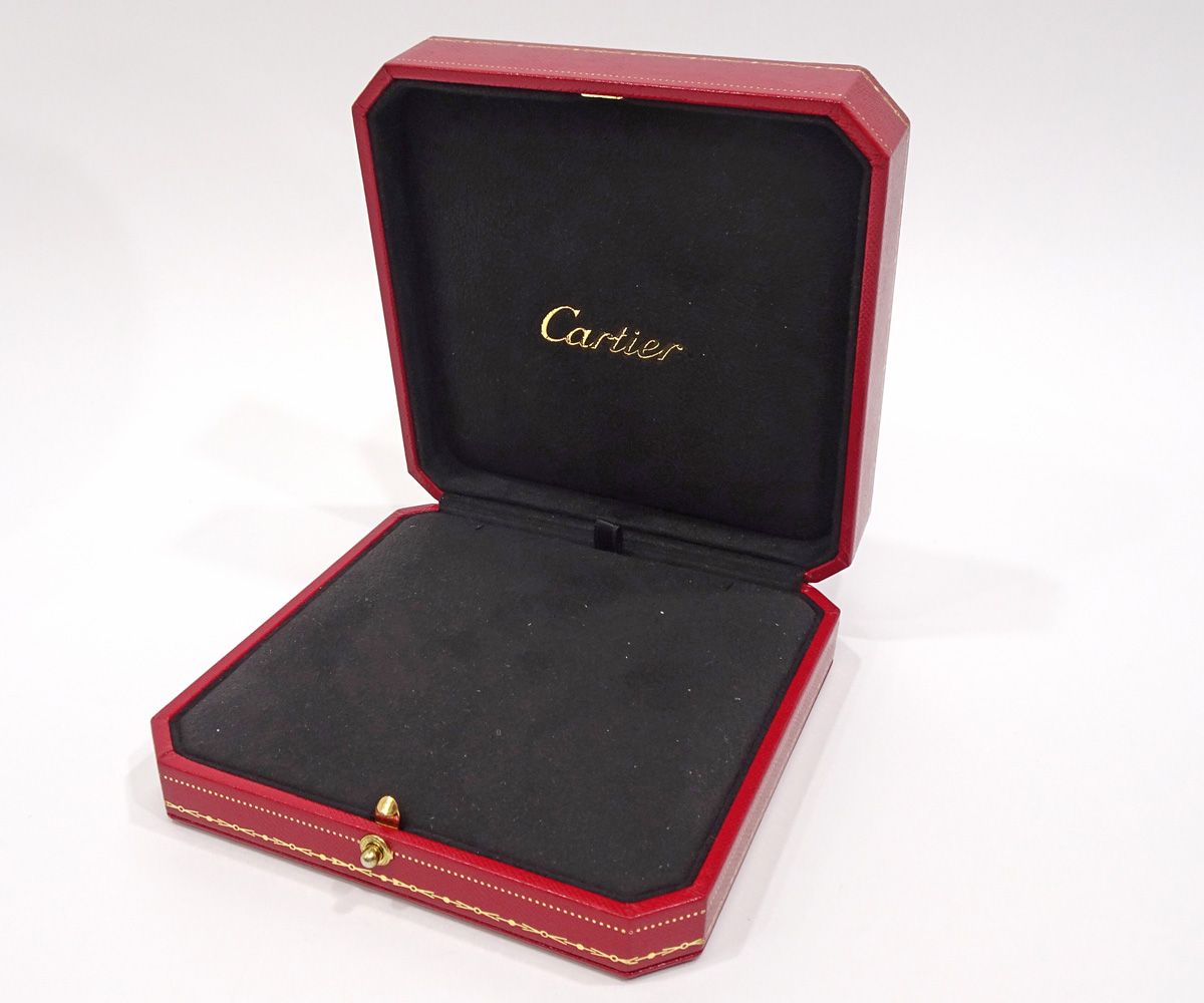 Cartier Necklace Love K18Wg L0869B