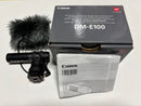 Canon Others Dm-E100