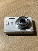 Compact Digital Camera 2553 Nikon Coolpix S6900