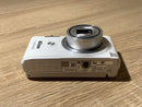 Compact Digital Camera 2553 Nikon Coolpix S6900