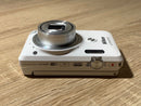 Compact Digital Camera 2553 Nikon Coolpix S6900