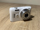 Compact Digital Camera 2553 Nikon Coolpix S6900