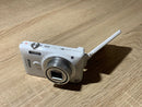Compact Digital Camera 2553 Nikon Coolpix S6900