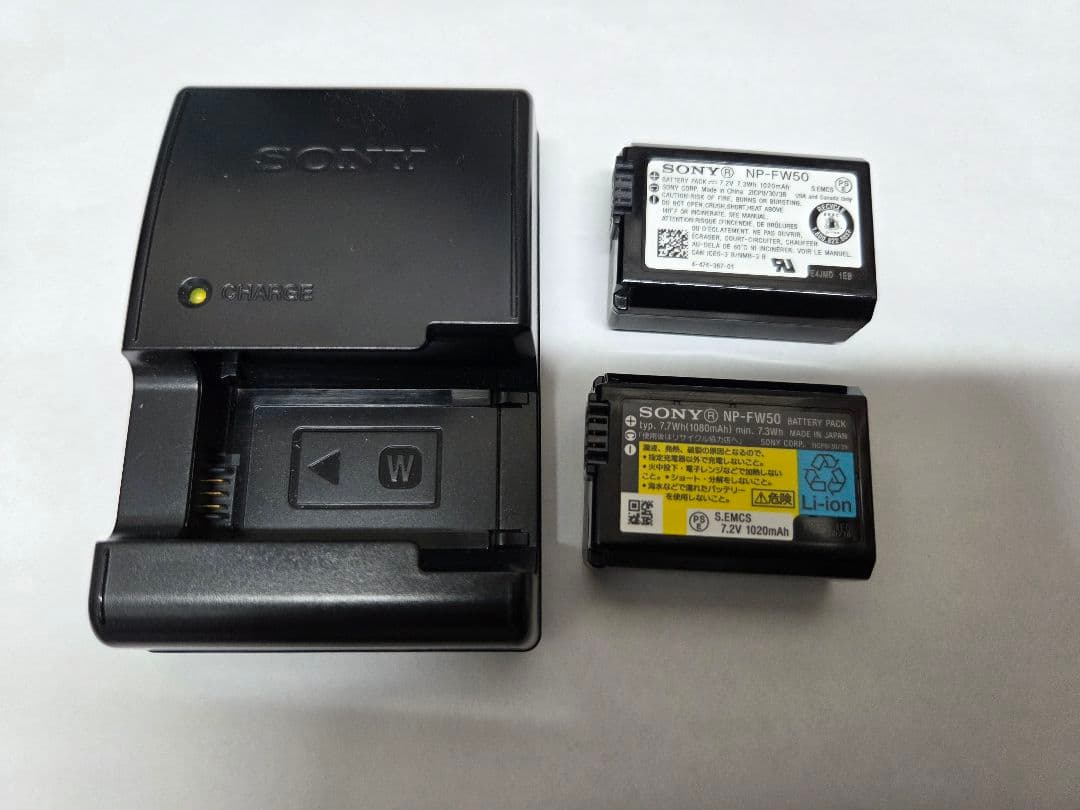 Sony Mirrorless Interchangeable Lens Cameras 18689 5100 4