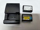 Sony Mirrorless Interchangeable Lens Cameras 18689 5100 4