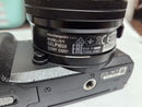 Sony Mirrorless Interchangeable Lens Cameras 18689 5100 4