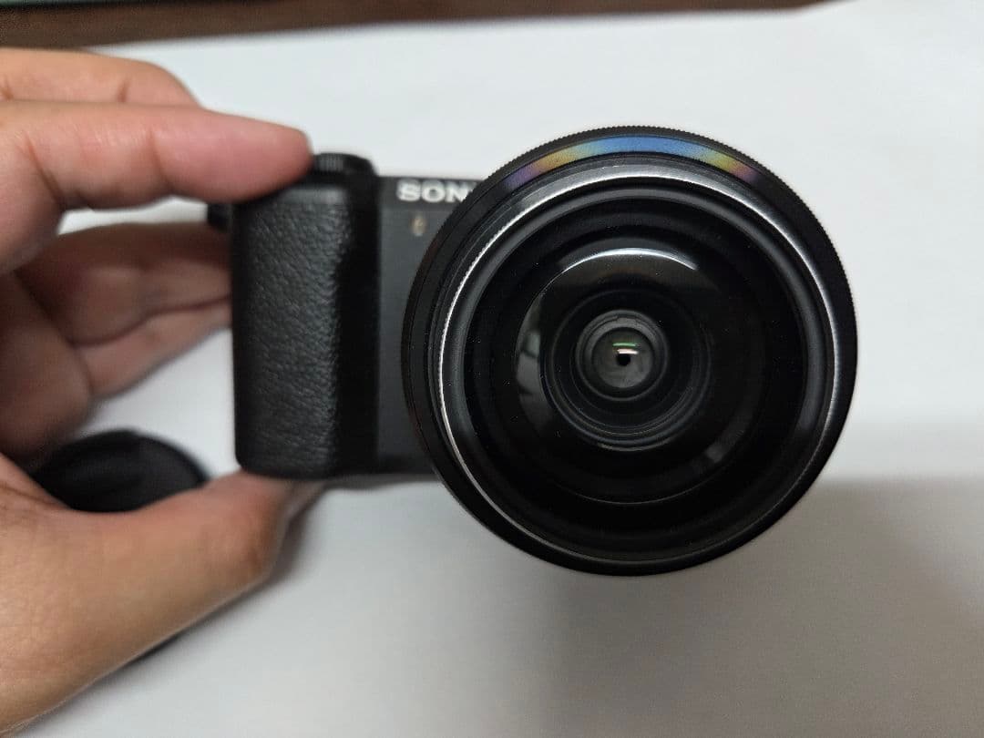 Sony Mirrorless Interchangeable Lens Cameras 18689 5100 4