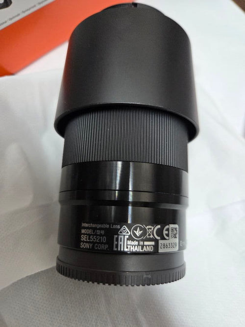 Sony Mirrorless Interchangeable Lens Cameras 18689 5100 4
