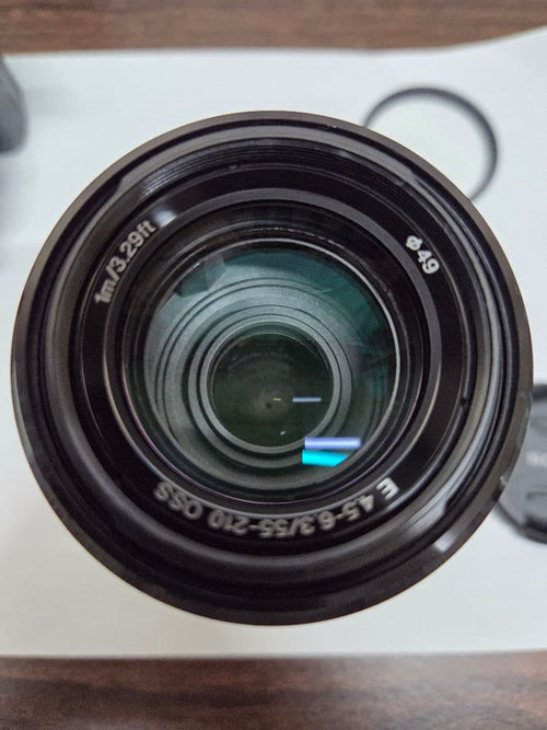 Sony Mirrorless Interchangeable Lens Cameras 18689 5100 4