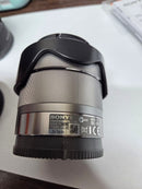 Sony Mirrorless Interchangeable Lens Cameras 18689 5100 4