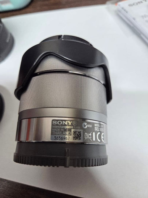 Sony Mirrorless Interchangeable Lens Cameras 18689 5100 4