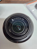 Sony Mirrorless Interchangeable Lens Cameras 18689 5100 4