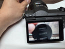 Sony Mirrorless Interchangeable Lens Cameras 18689 5100 4
