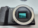 Sony Mirrorless Interchangeable Lens Cameras 18689 5100 4