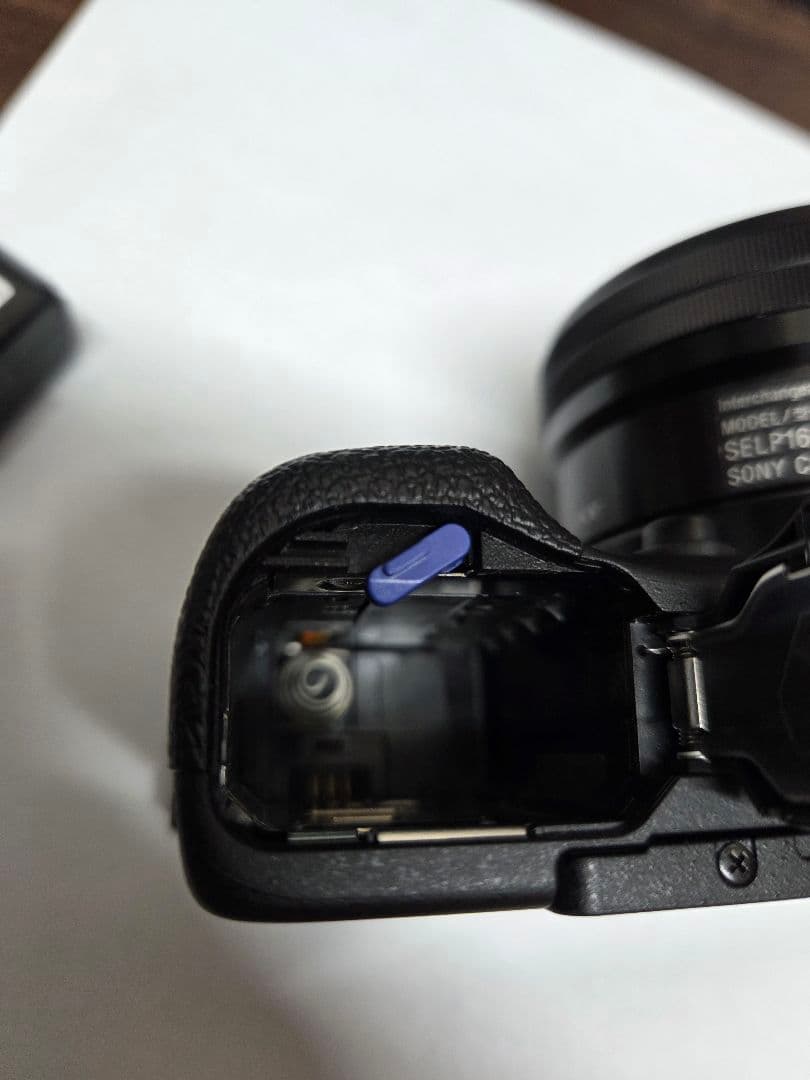 Sony Mirrorless Interchangeable Lens Cameras 18689 5100 4