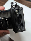Sony Mirrorless Interchangeable Lens Cameras 18689 5100 4