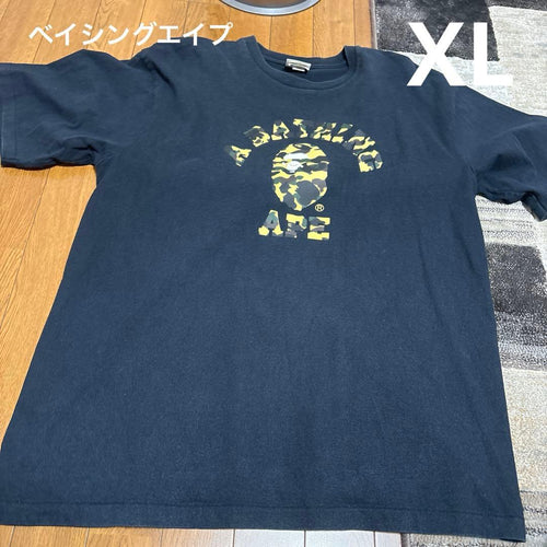 A Bathing Ape T-Shirts Xl