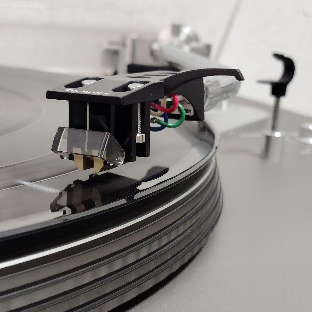 Denon Record Players (Turntables) Mc Dl-55