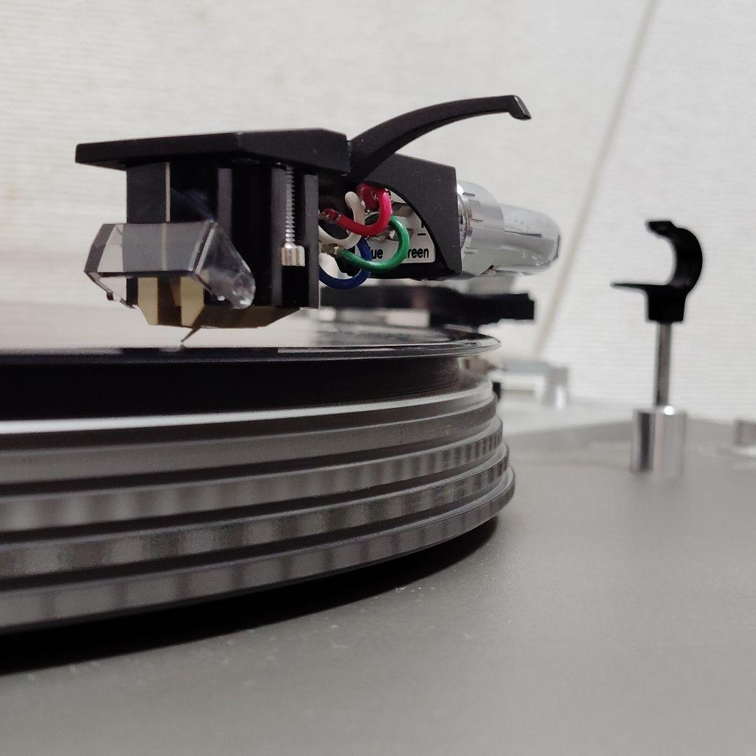 Denon Record Players (Turntables) Mc Dl-55