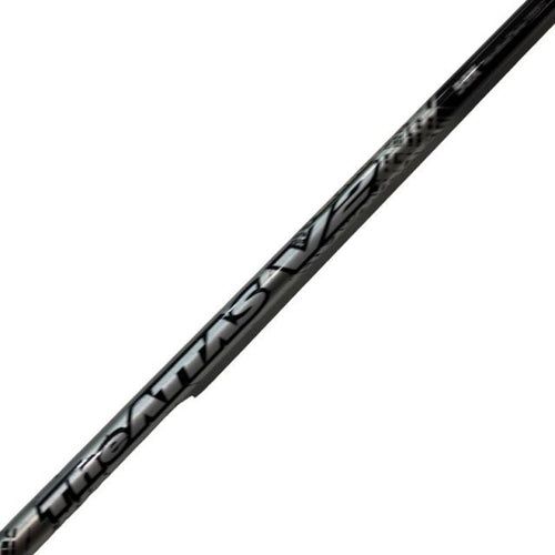 Shaft (G25 The Attas V2 5 Sx)A