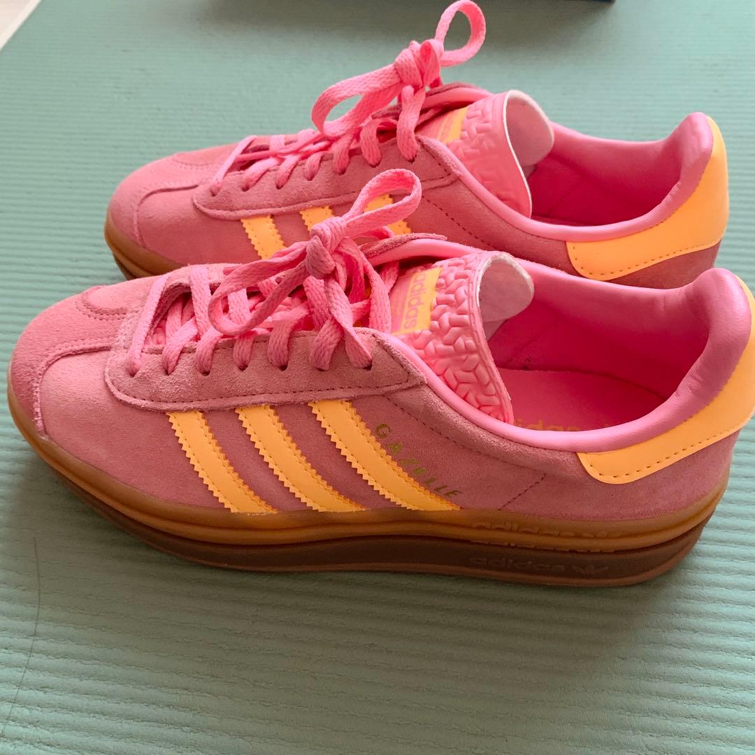 Adidas Sneakers Gazelle Bold