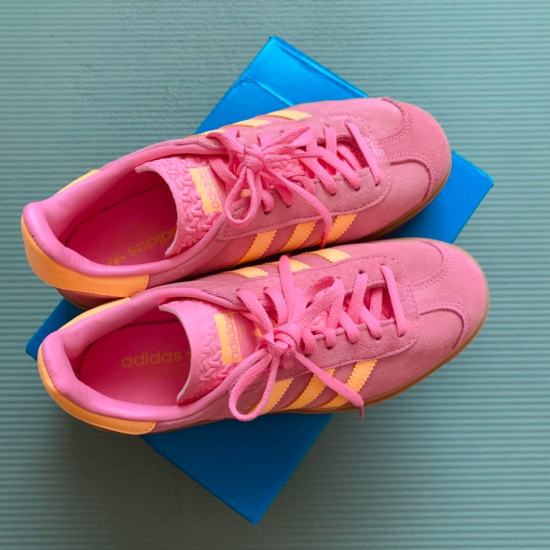 Adidas Sneakers Gazelle Bold