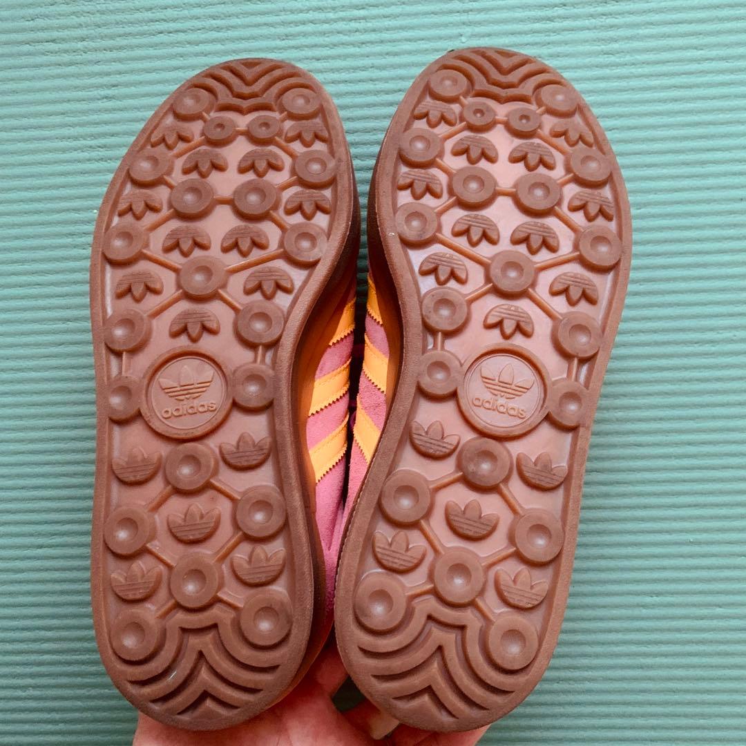 Adidas Sneakers Gazelle Bold