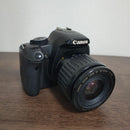 Canon Digital Slrs Eos Kiss X2