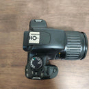 Canon Digital Slrs Eos Kiss X2