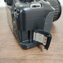 Canon Digital Slrs Eos Kiss X2