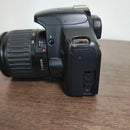 Canon Digital Slrs Eos Kiss X2