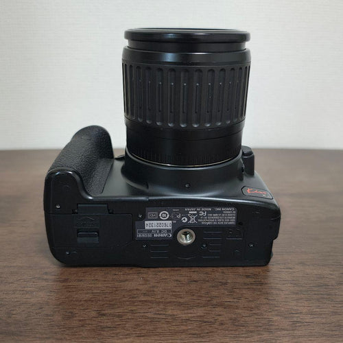 Canon Digital Slrs Eos Kiss X2