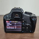 Canon Digital Slrs Eos Kiss X2