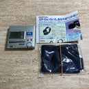 Panasonic Portable Md Players Sj-Mr100 7920