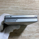 Panasonic Portable Md Players Sj-Mr100 7920