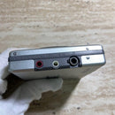 Panasonic Portable Md Players Sj-Mr100 7920