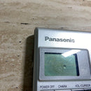 Panasonic Portable Md Players Sj-Mr100 7920