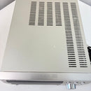 Cd Md Cassette Deck Denon Rcd-M39