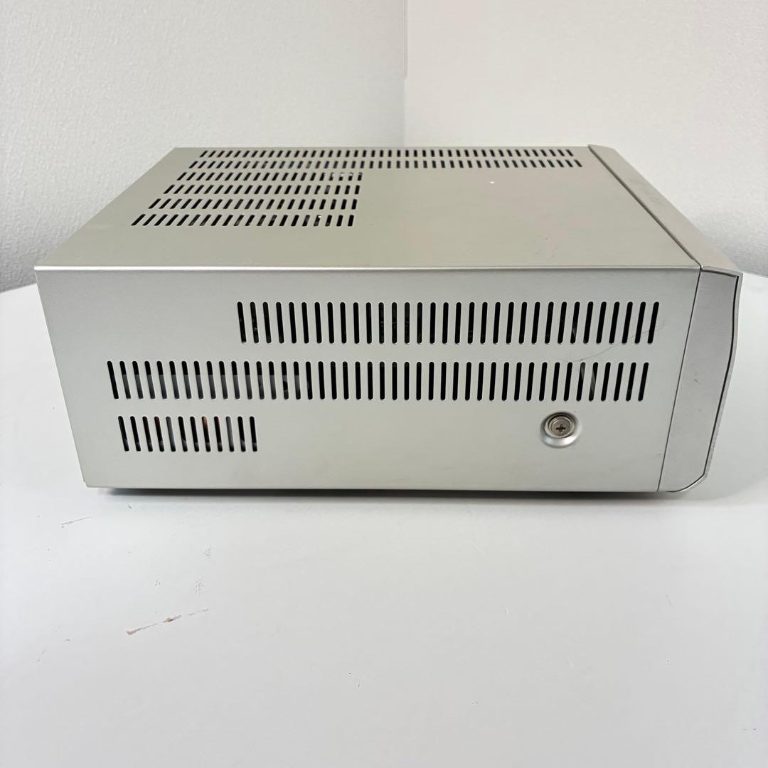 Cd Md Cassette Deck Denon Rcd-M39