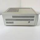 Cd Md Cassette Deck Denon Rcd-M39