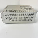 Cd Md Cassette Deck Denon Rcd-M39