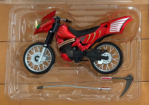 Kamen Rider S.H.Figuarts
